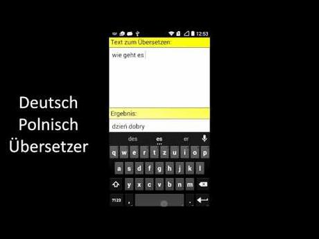 Geburtstag gedicht polnisch