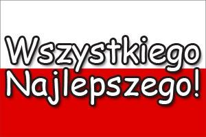 Geburtstag gedicht polnisch