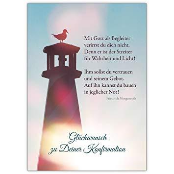 Gluckwunsche zur konfirmation modern