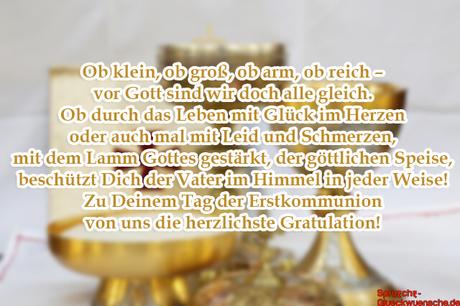 Gluckwunsche zur konfirmation modern