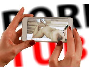 Pornhub ist jetzt auch im DarkNet zu finden