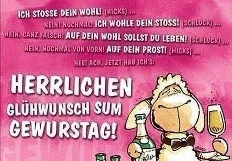 Spruche zum 61 geburtstag lustige