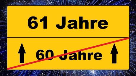 Spruche zum 61 geburtstag lustige