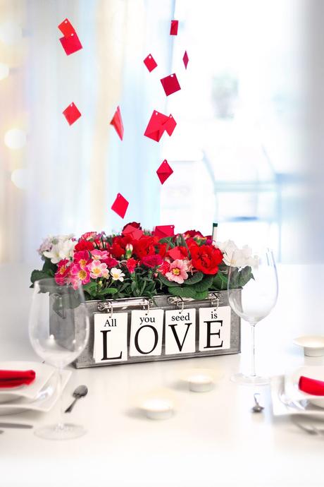 Gute ideen fur den valentinstag