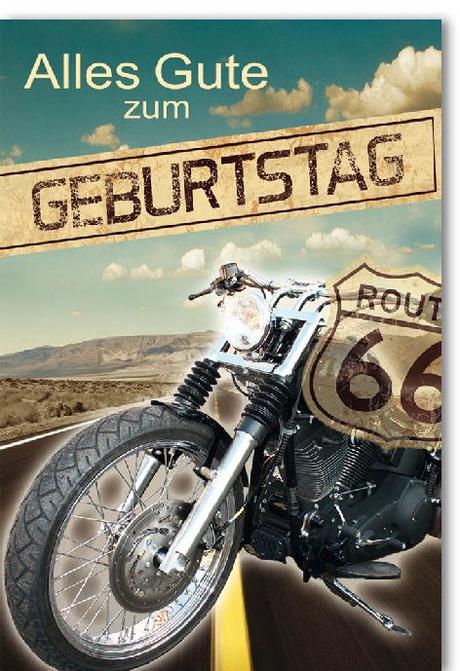 Geburtstag mit auto