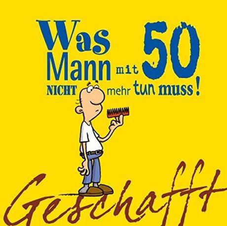 Gluckwunsche zum 50 geburtstag eines mannes