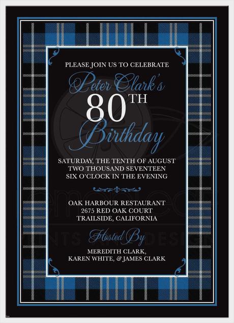 Gluckwunsche zum 80 geburtstag bekannte