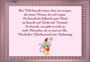 Geburtstagswunsche zum 75 geburtstag oma