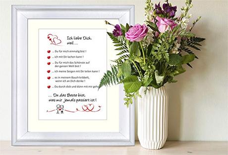 Liebeserklarung am valentinstag