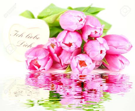 Liebeserklarung am valentinstag