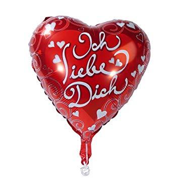 Liebeserklarung am valentinstag