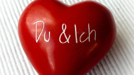 Liebeserklarung am valentinstag