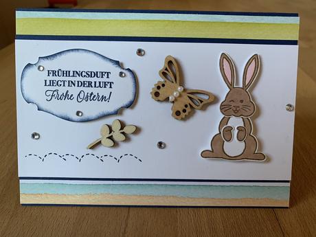 Ich wunsche euch frohe ostern spanisch