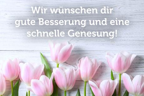 Gluckwunsche geburtstag und genesung