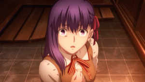 Deutscher OmU-Trailer zu „Fate/stay night [Heaven’s Feel] II. lost butterfly“