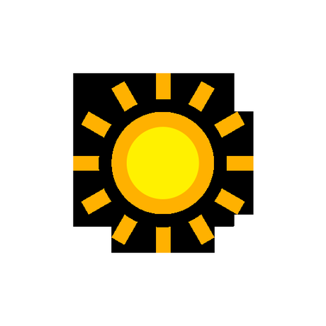 Klimatabelle Mallorca: Das Wetter am 2020-02-01 bei Palma de Mallorca - Blauer Himmel