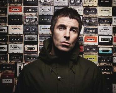NEWS: Liam Gallagher veröffentlicht Musikvideo mit Eric Cantona