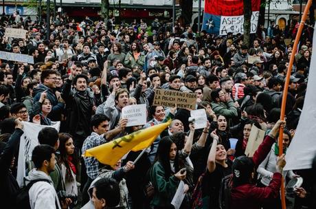 Unruhen in Chile – Ist es sicher nach Chile zu reisen?