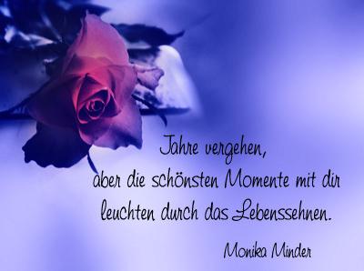 Valentinstag spruch mutter