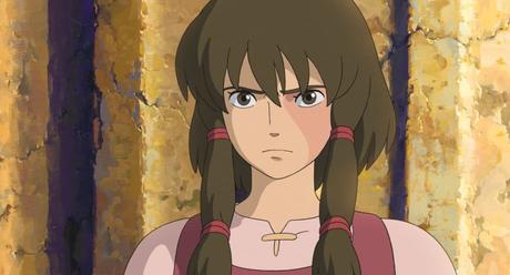 Netflix: Erste „Ghibli“-Titel sind ab sofort verfügbar