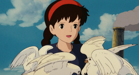 Netflix: Erste „Ghibli“-Titel sind ab sofort verfügbar