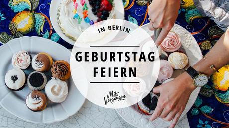 Geburtstag kostenlos in berlin