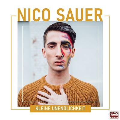 Nico Sauer – Kleine Unendlichkeit