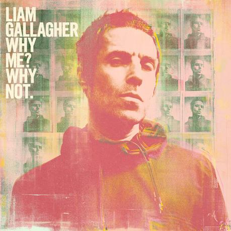 Liam Gallagher: Endlich geschafft