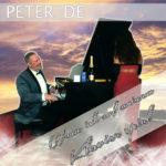 Peter De – Wenn ich auf meinem Klavier spiel