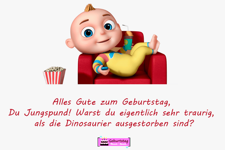 Geburtstagswunsche freund lustig