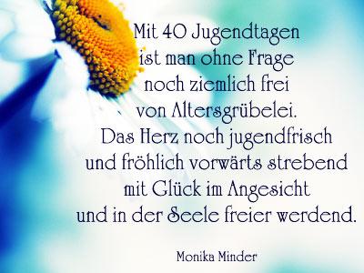 Gluckwunsche geburtstag tochter 40