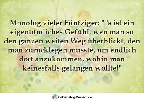 Spruche zum 50 geburtstag mann geschenk