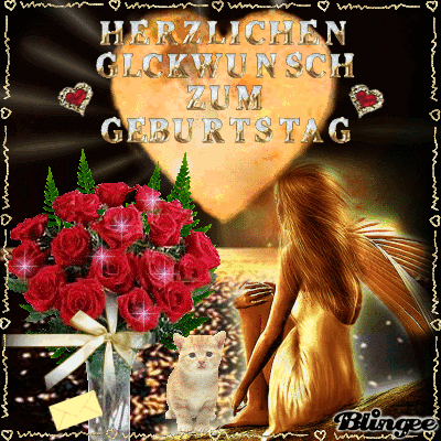 Geburtstagswunsche frau gif