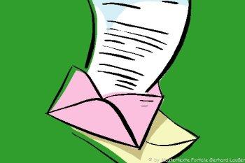 Gute wunsche vor einer operation