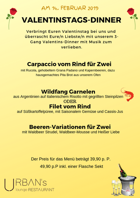 Schloss wilhelminenberg valentinstag