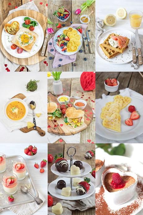 Schloss wilhelminenberg valentinstag