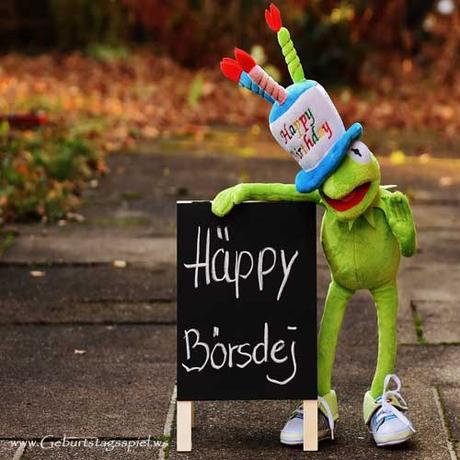 Geburtstagswunsche fur tiere