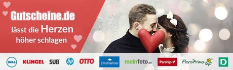 Klingel valentinstag gutschein