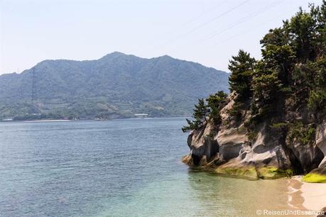 Okunoshima – Haseninsel in Japan