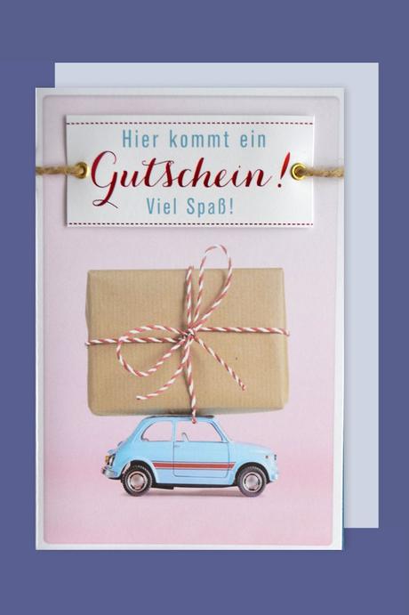 Text geburtstag gutschein