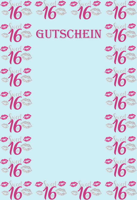 Text geburtstag gutschein