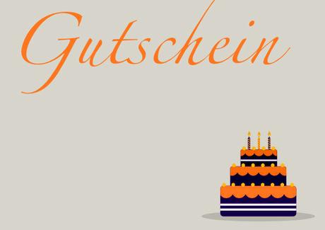 Text geburtstag gutschein