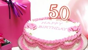 50 jahrige geburtstagbpruche