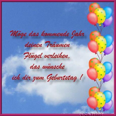 Geburtstagswunsche fur 4 jahriges madchen