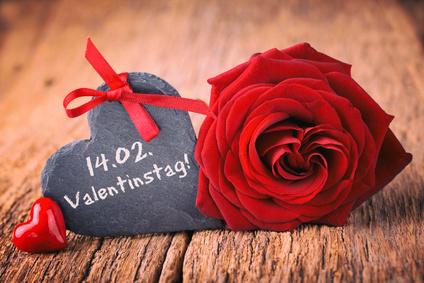 Valentinstag trier