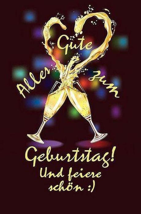 Gluckwunsche zum 49 geburtstag einer frau