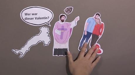 Valentinstag herkunft