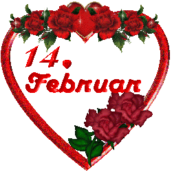 Valentinstag herkunft