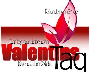 Valentinstag herkunft