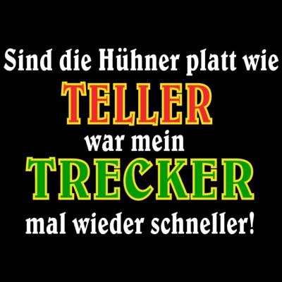 Geburtstag spruche huhner